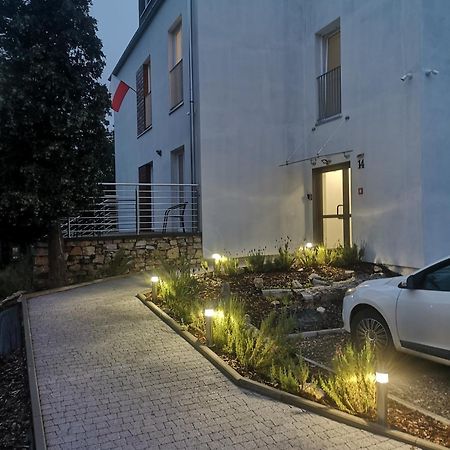 אופולה Apartamenty Lawendowy Zakatek 5 מראה חיצוני תמונה