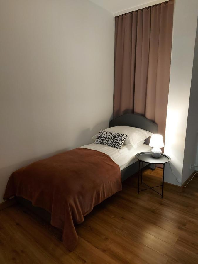 אופולה Apartamenty Lawendowy Zakatek 5 מראה חיצוני תמונה