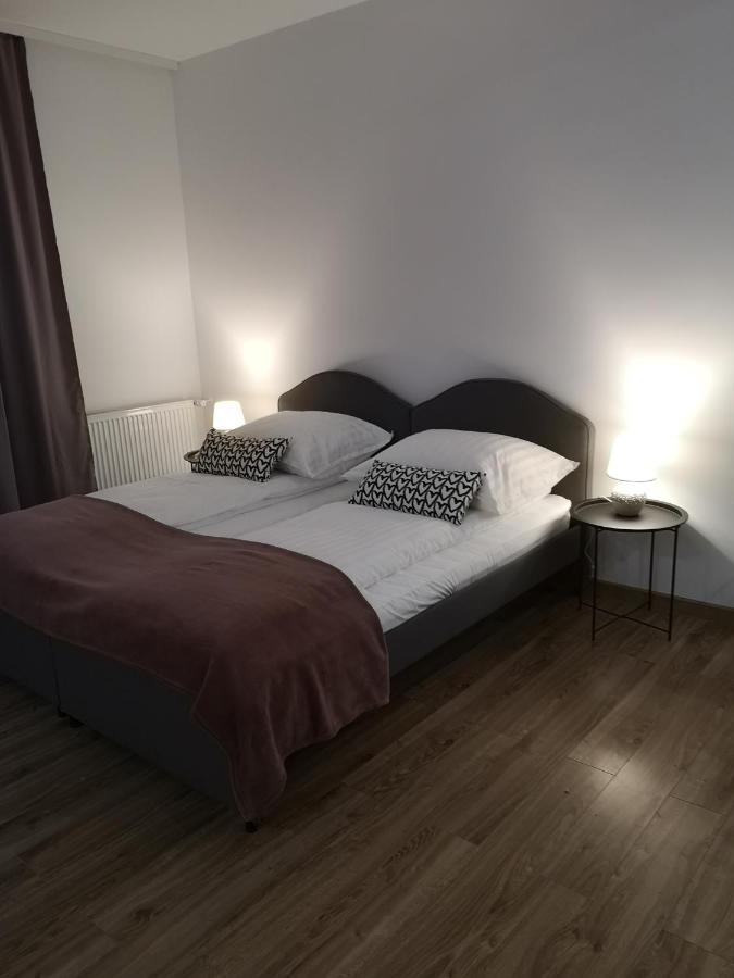 אופולה Apartamenty Lawendowy Zakatek 5 מראה חיצוני תמונה