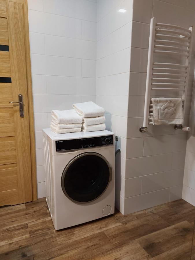 אופולה Apartamenty Lawendowy Zakatek 5 מראה חיצוני תמונה