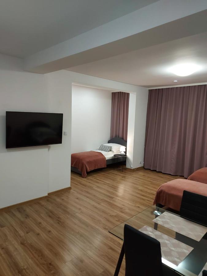 אופולה Apartamenty Lawendowy Zakatek 5 מראה חיצוני תמונה