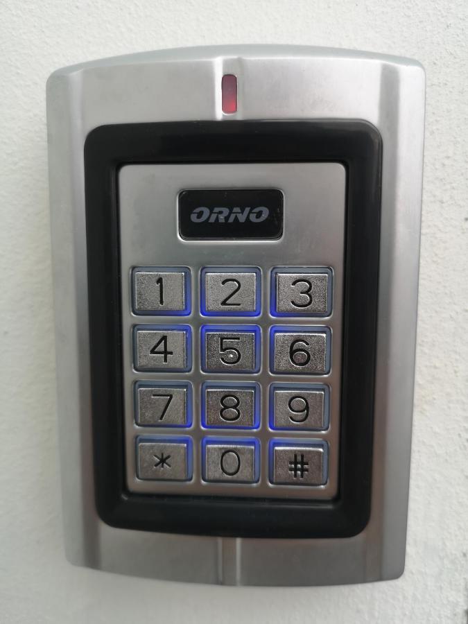 אופולה Apartamenty Lawendowy Zakatek 5 מראה חיצוני תמונה