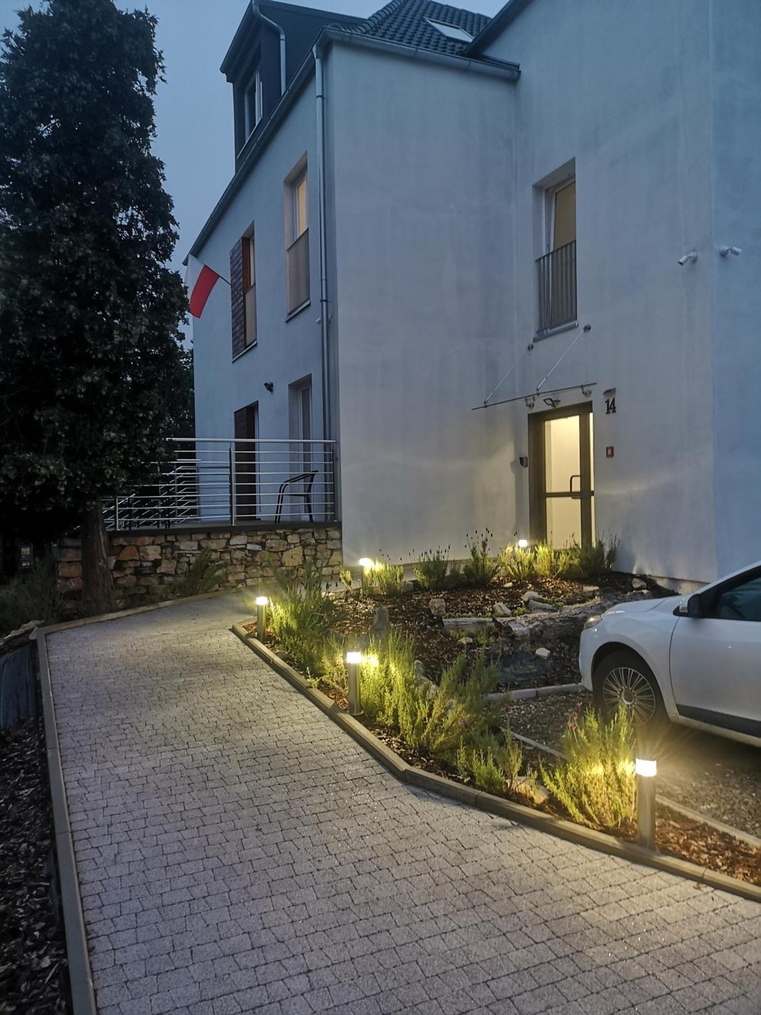 אופולה Apartamenty Lawendowy Zakatek 5 מראה חיצוני תמונה